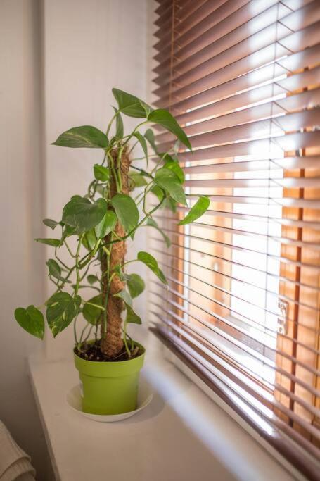 A Lovely Apartment Near Railway Station And Arena. Tampere Bagian luar foto