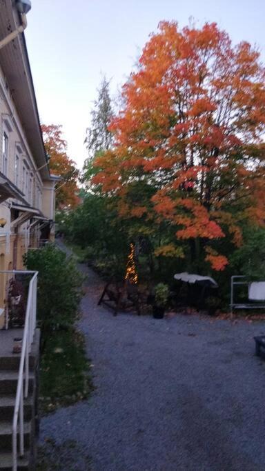 A Lovely Apartment Near Railway Station And Arena. Tampere Bagian luar foto